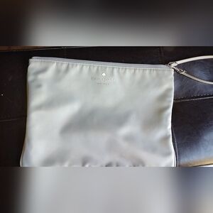 kate spade Silver Women Toiletry Bag